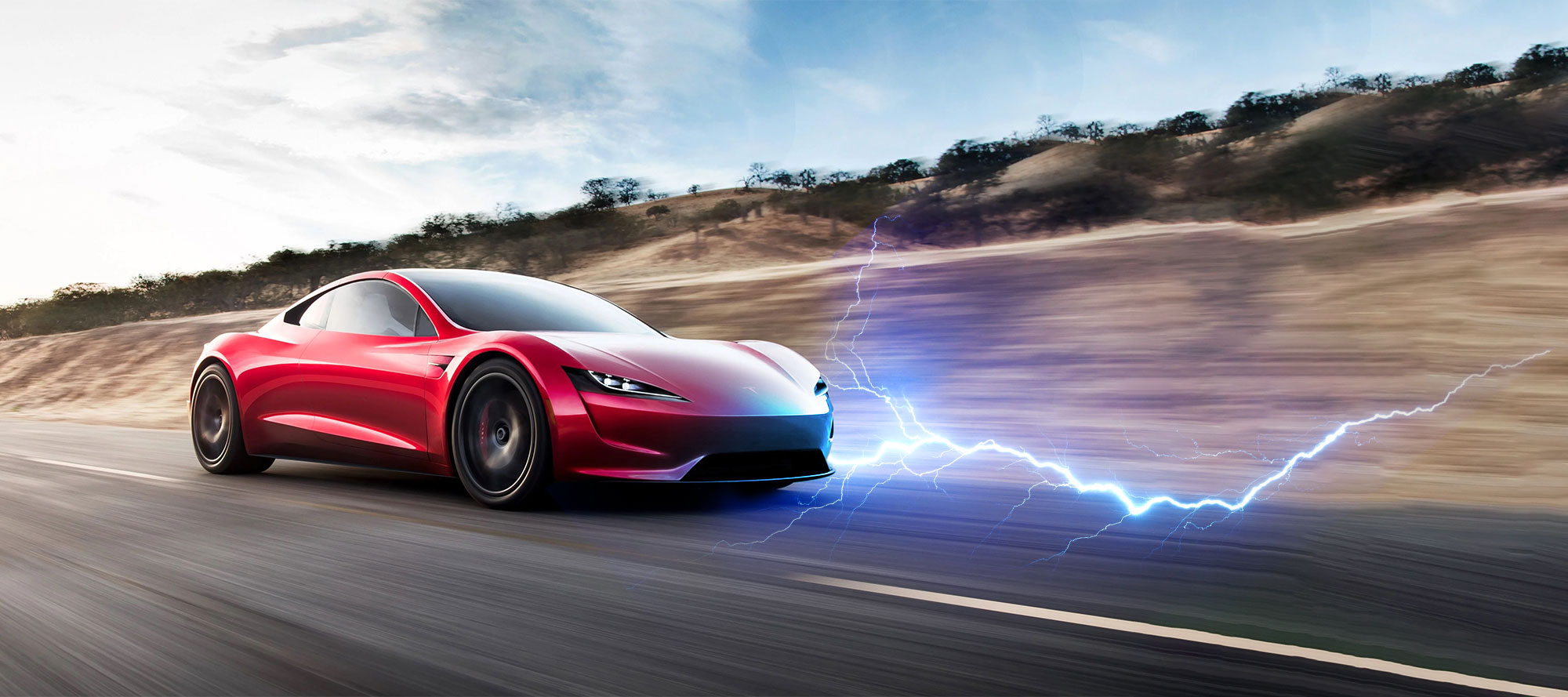 The Top 10 Fully Electric Cars in Australia